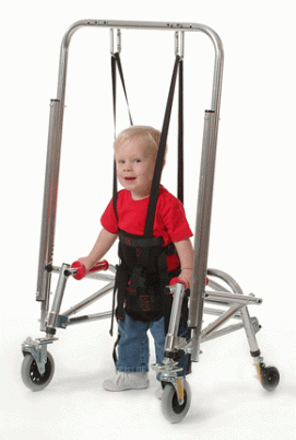 suspension walker